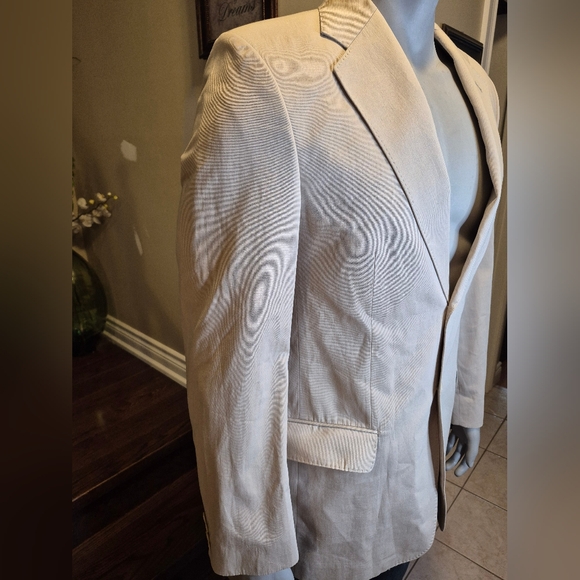Express Design Studio Men's Jacket - Picture 5 of 13